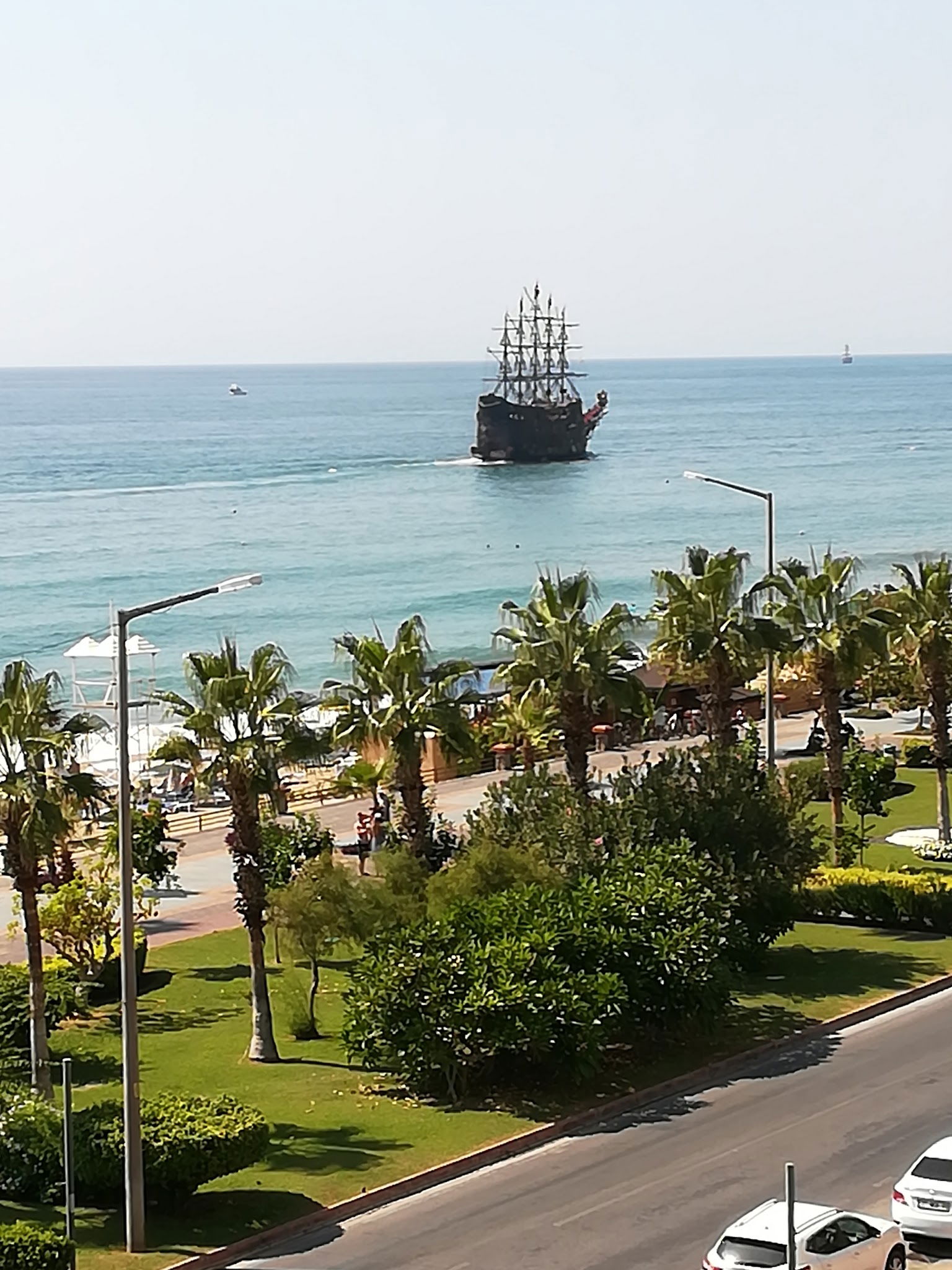 Konak Cafe & Restaurant