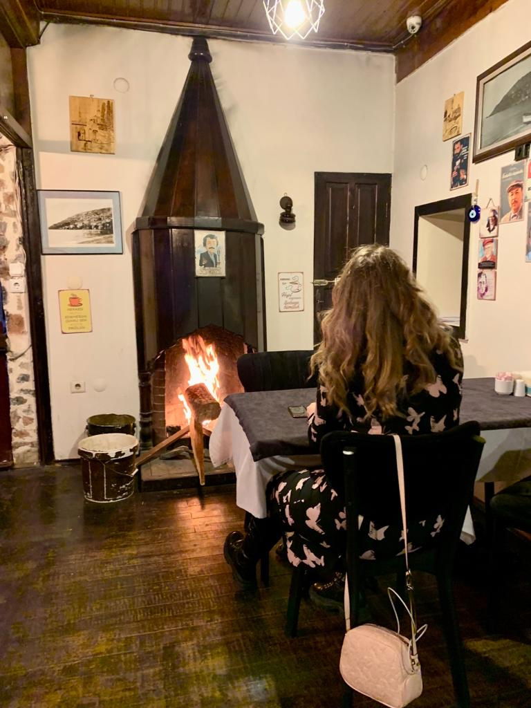 Konak Cafe & Restaurant