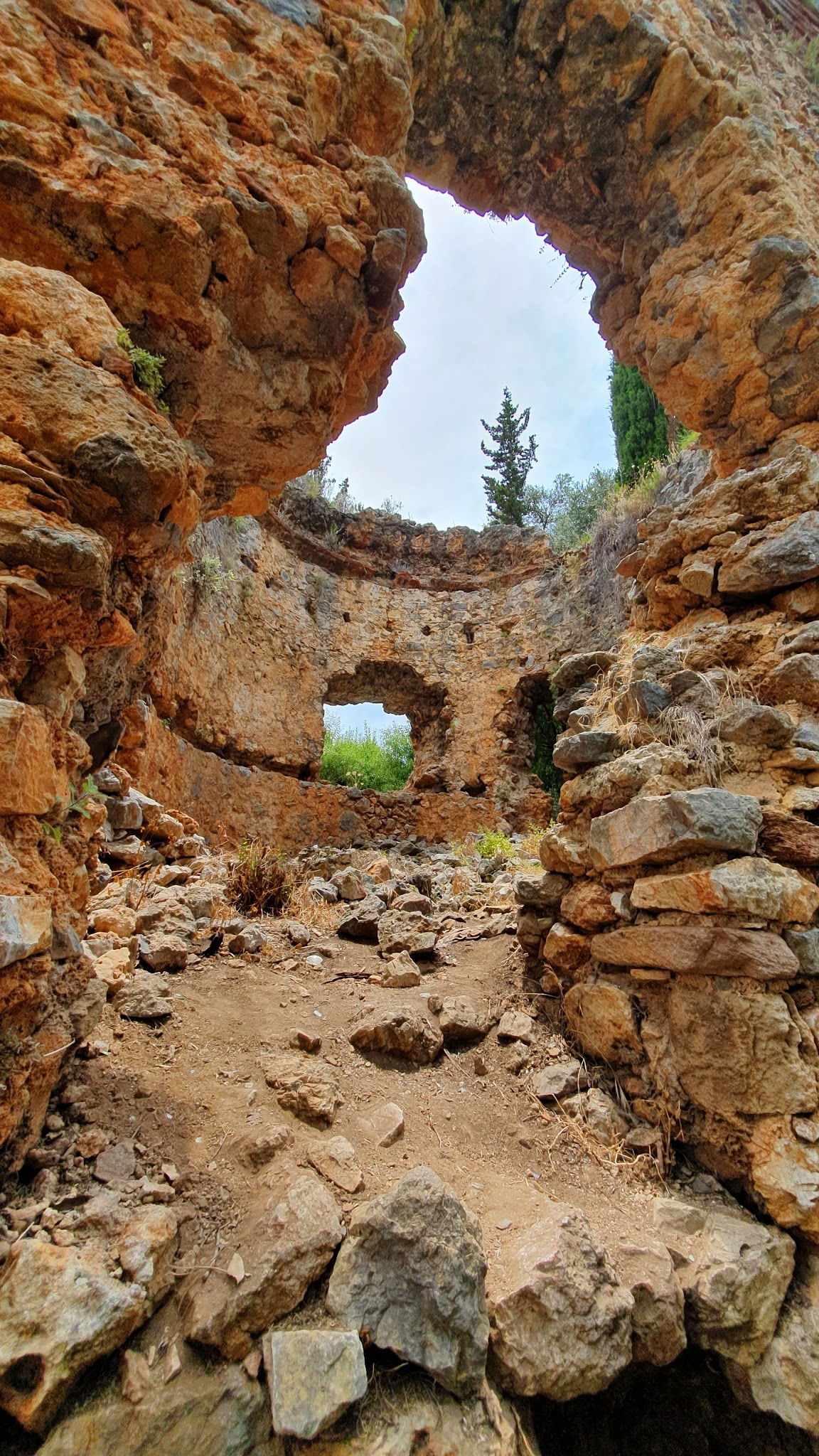 Konak Cafe & Restaurant