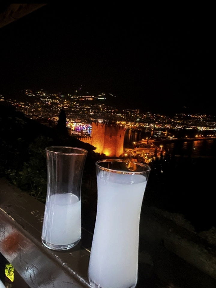 Konak Cafe & Restaurant