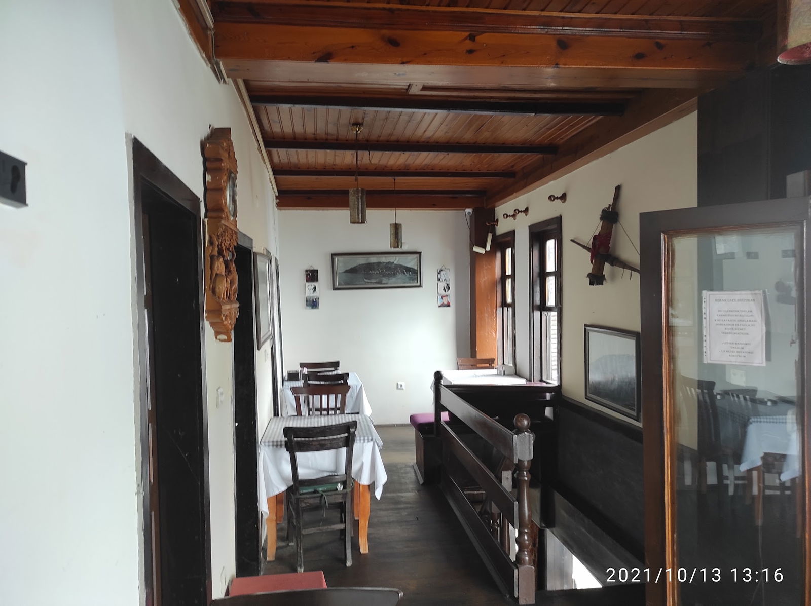 Konak Cafe & Restaurant