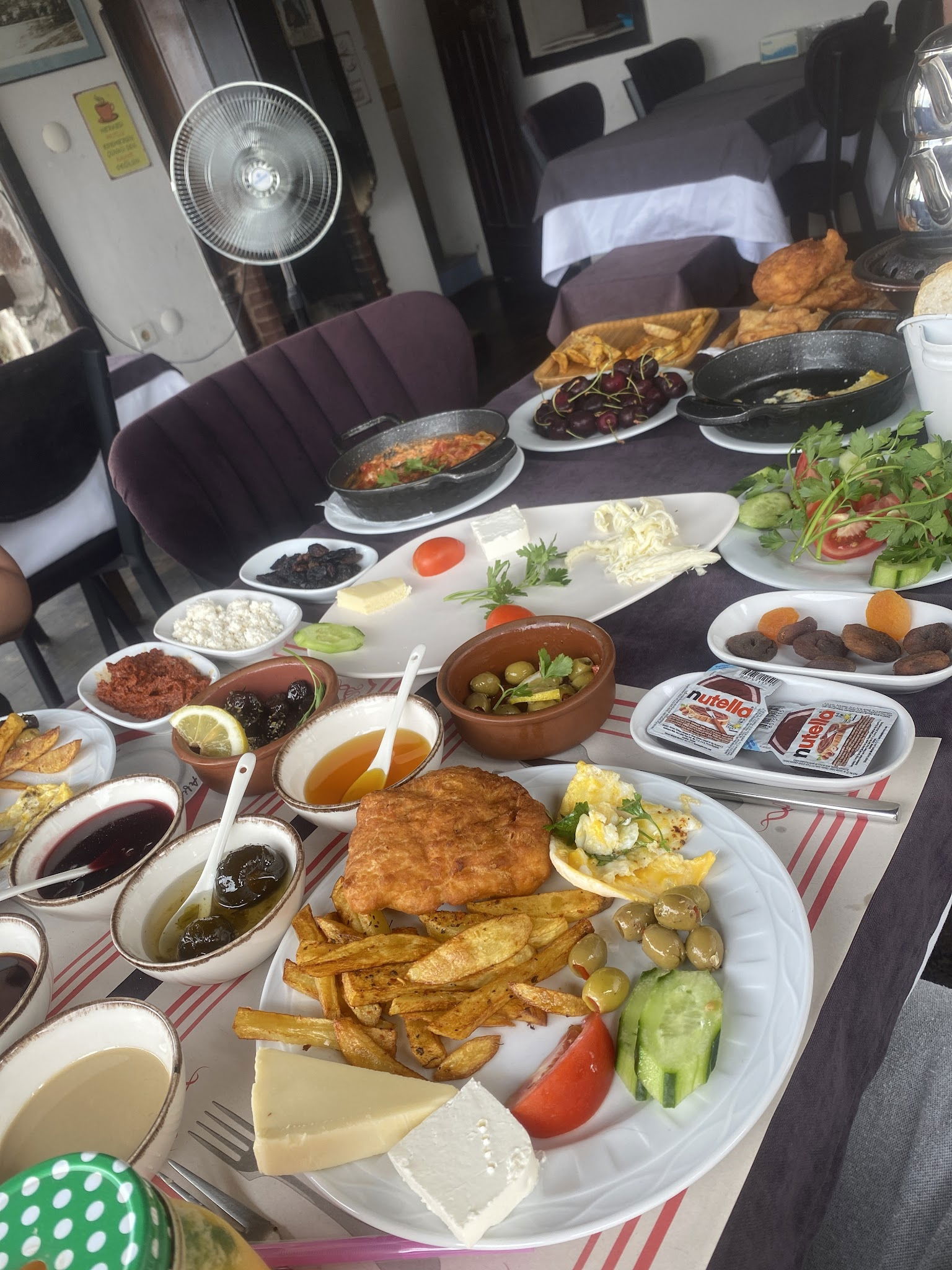 Konak Cafe & Restaurant