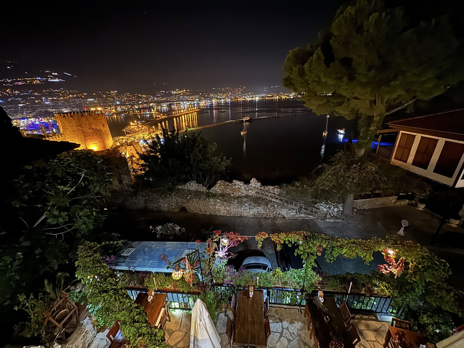 Konak Cafe & Restaurant