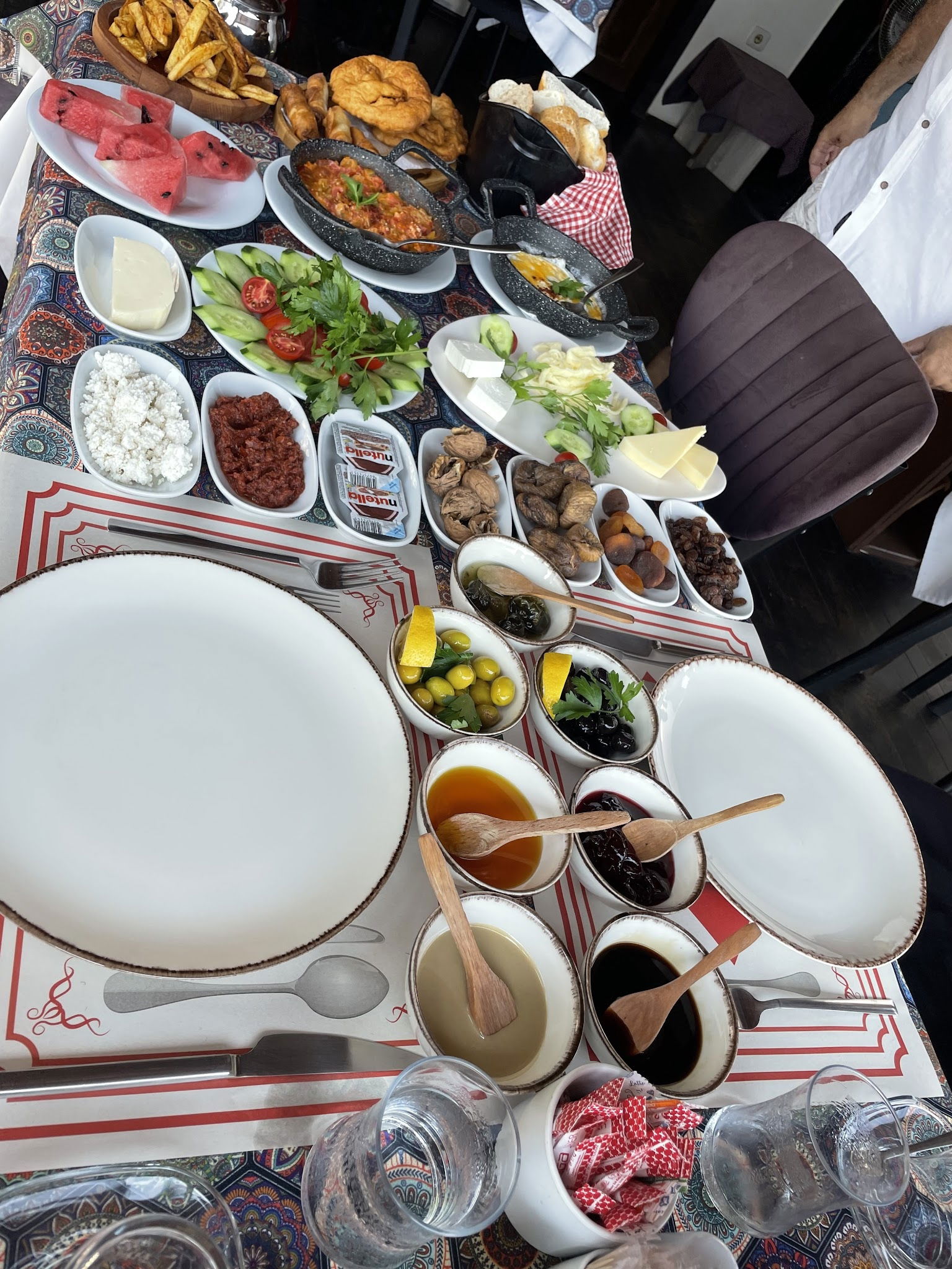 Konak Cafe & Restaurant