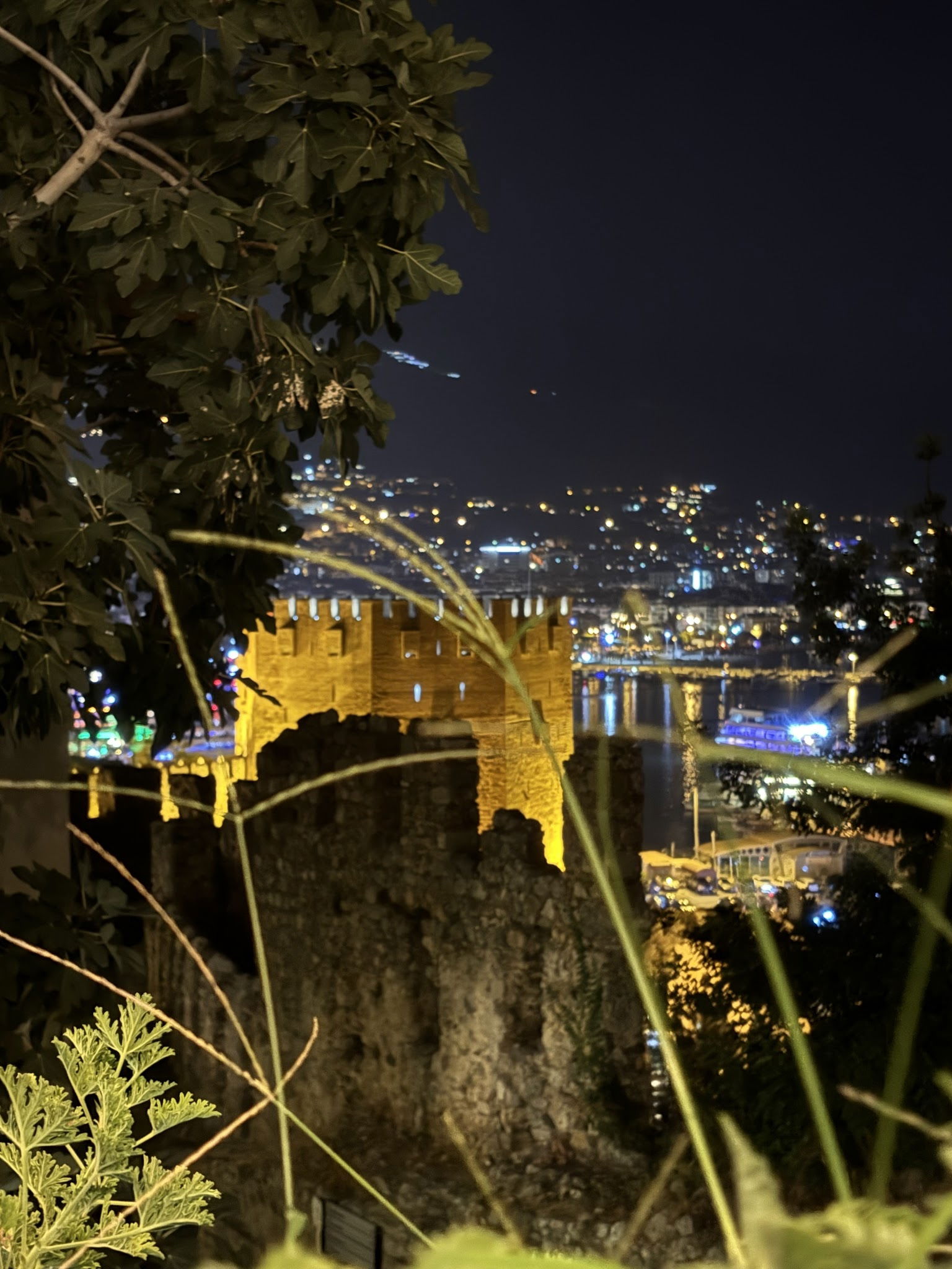 Konak Cafe & Restaurant