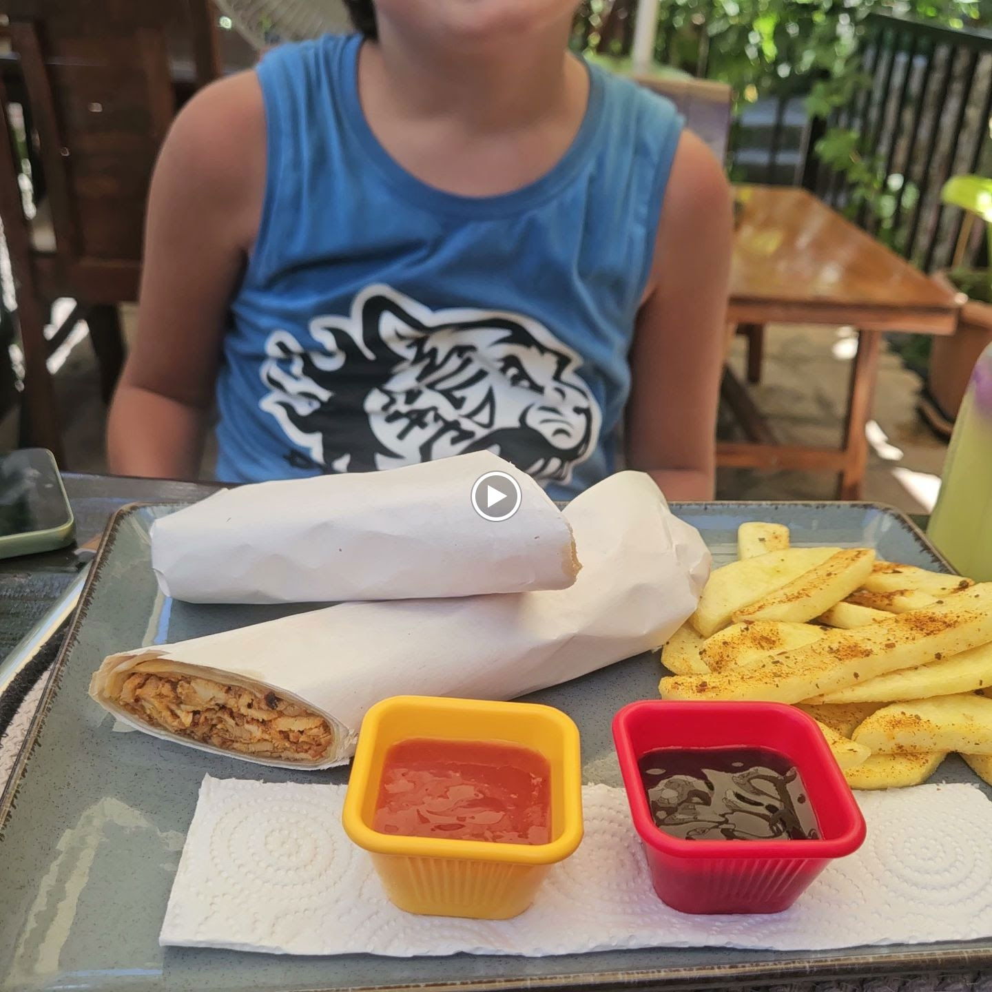 Konak Cafe & Restaurant