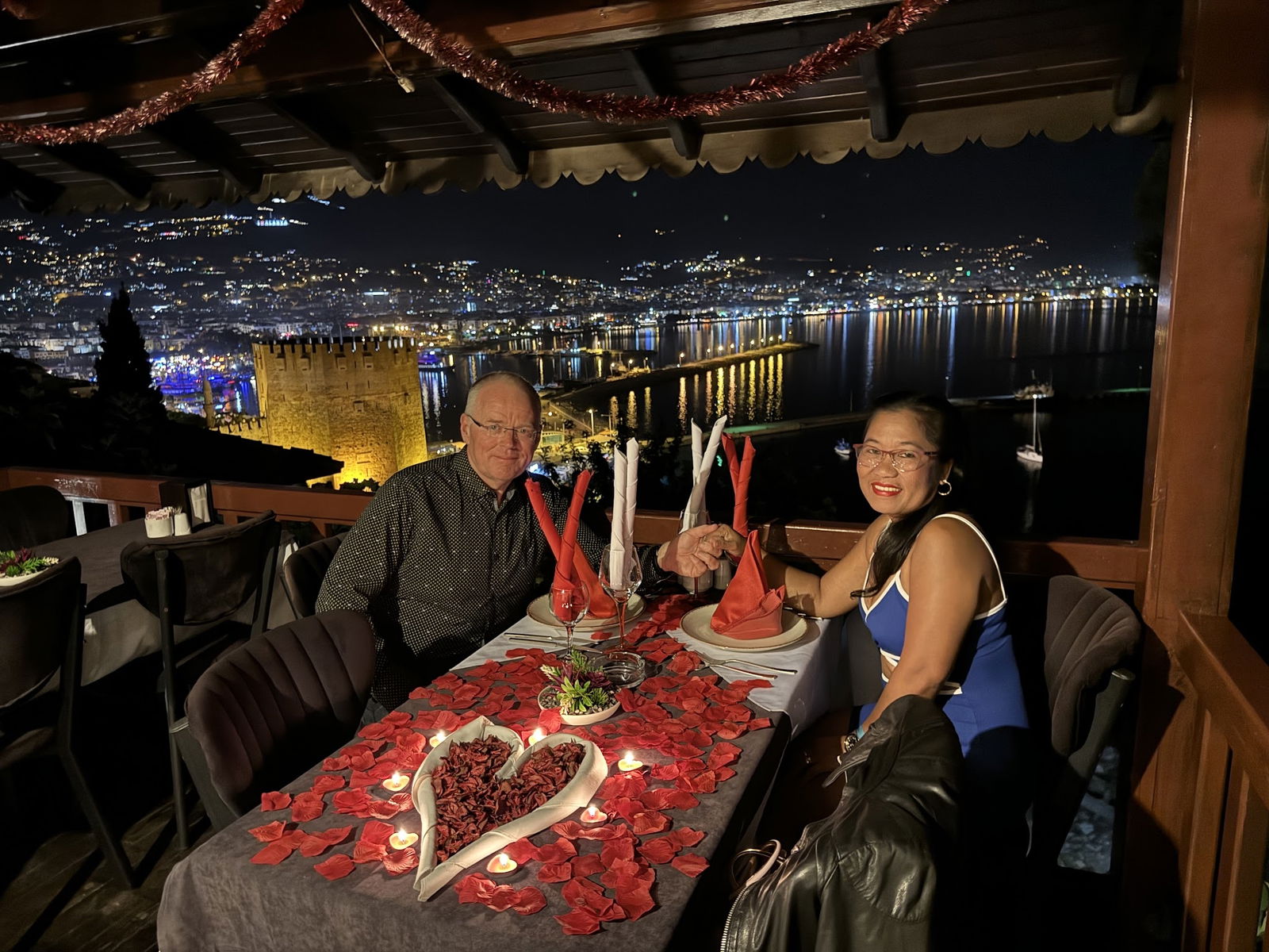 Konak Cafe & Restaurant