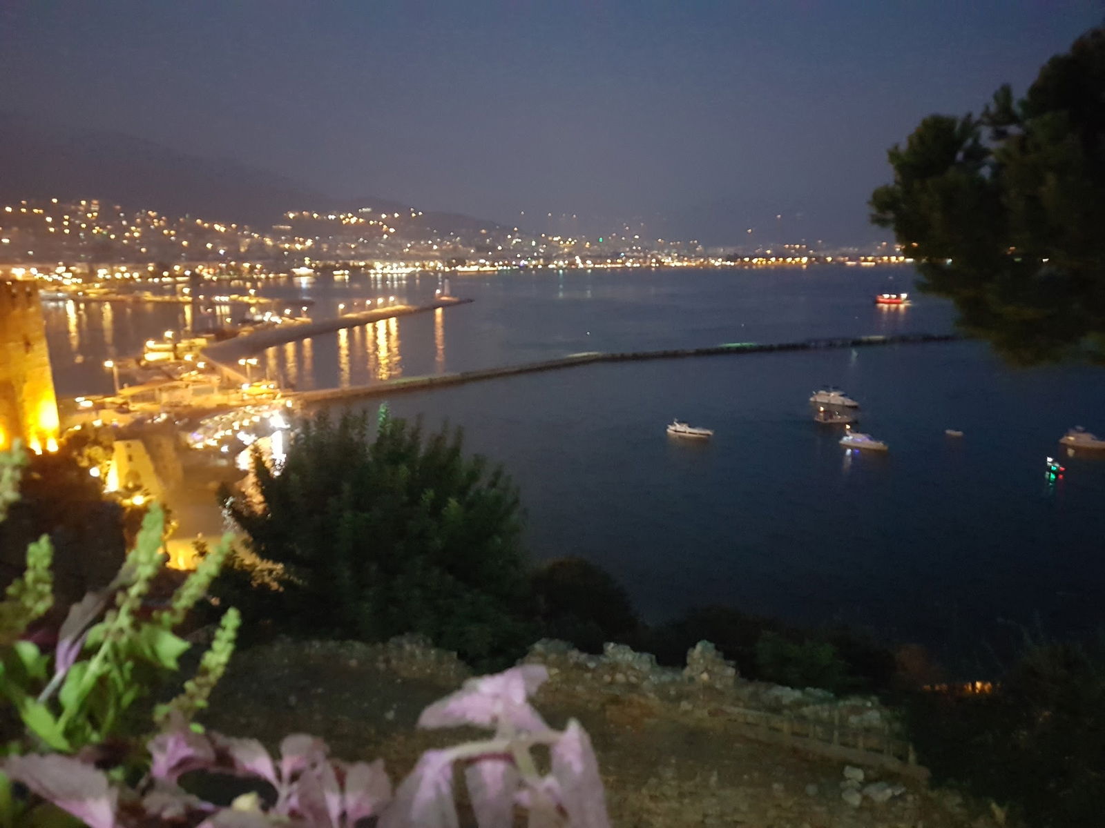 Konak Cafe & Restaurant