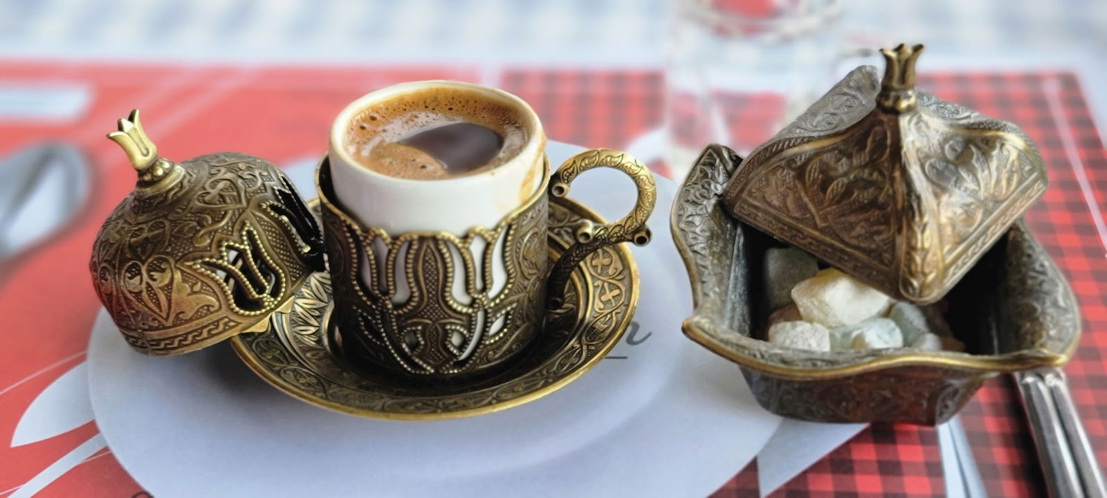 Konak Cafe & Restaurant