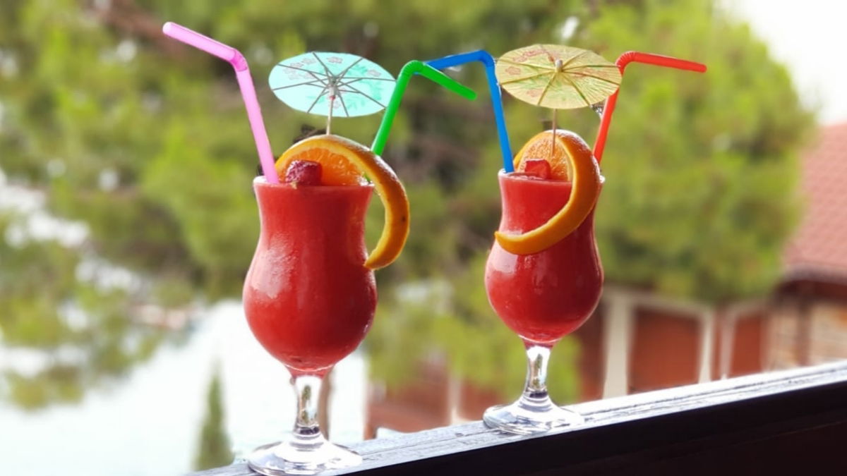 Konak Cafe & Restaurant