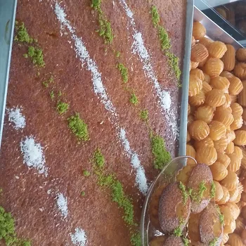 Tatlıcı resimleri