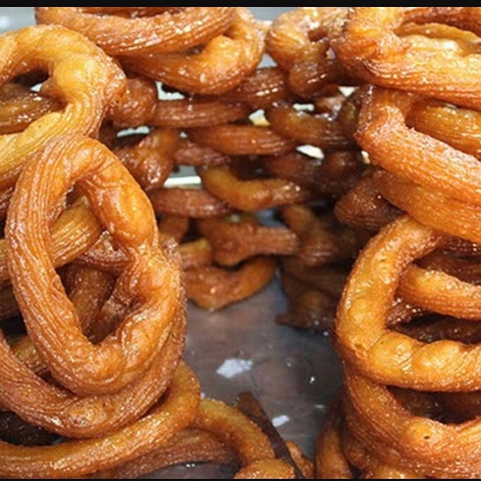 Tatlıcı