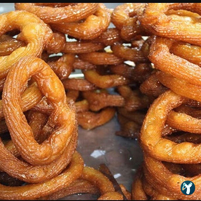 Tatlıcı