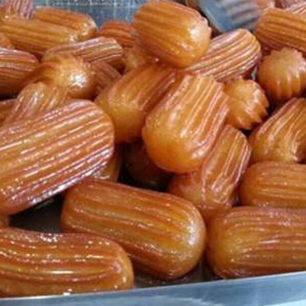 Tatlıcı