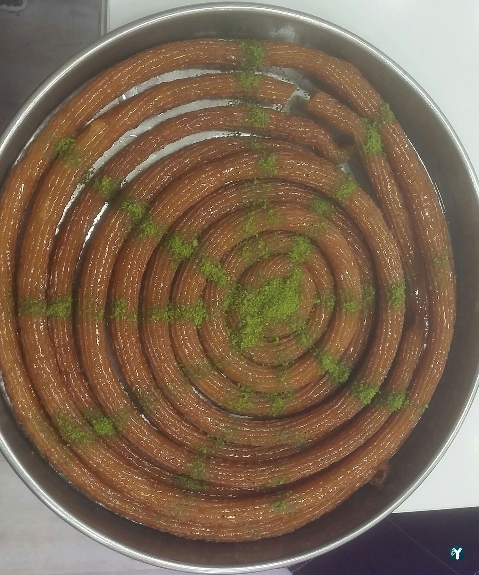 Tatlıcı