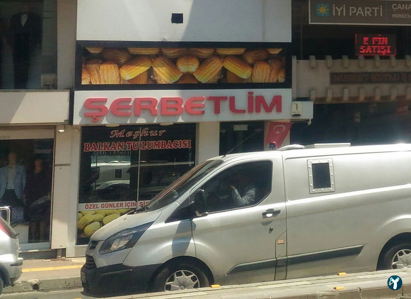Tatlıcı