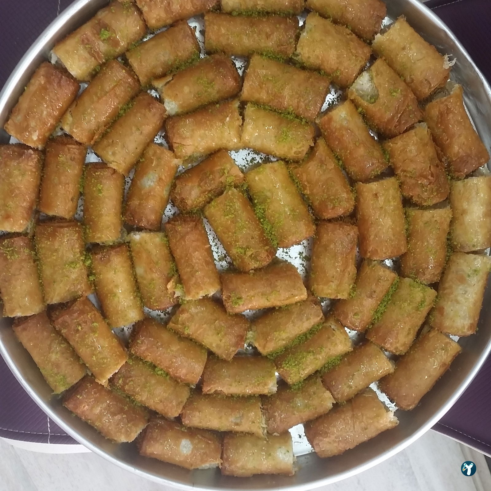 Tatlıcı