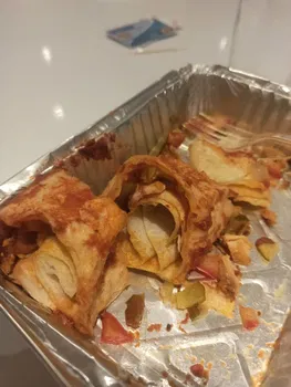Hot Döner Üsküdar resimleri