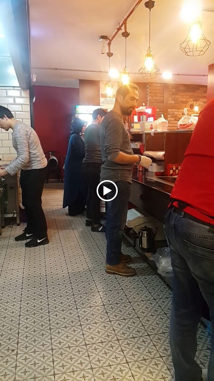 Hot Döner Üsküdar