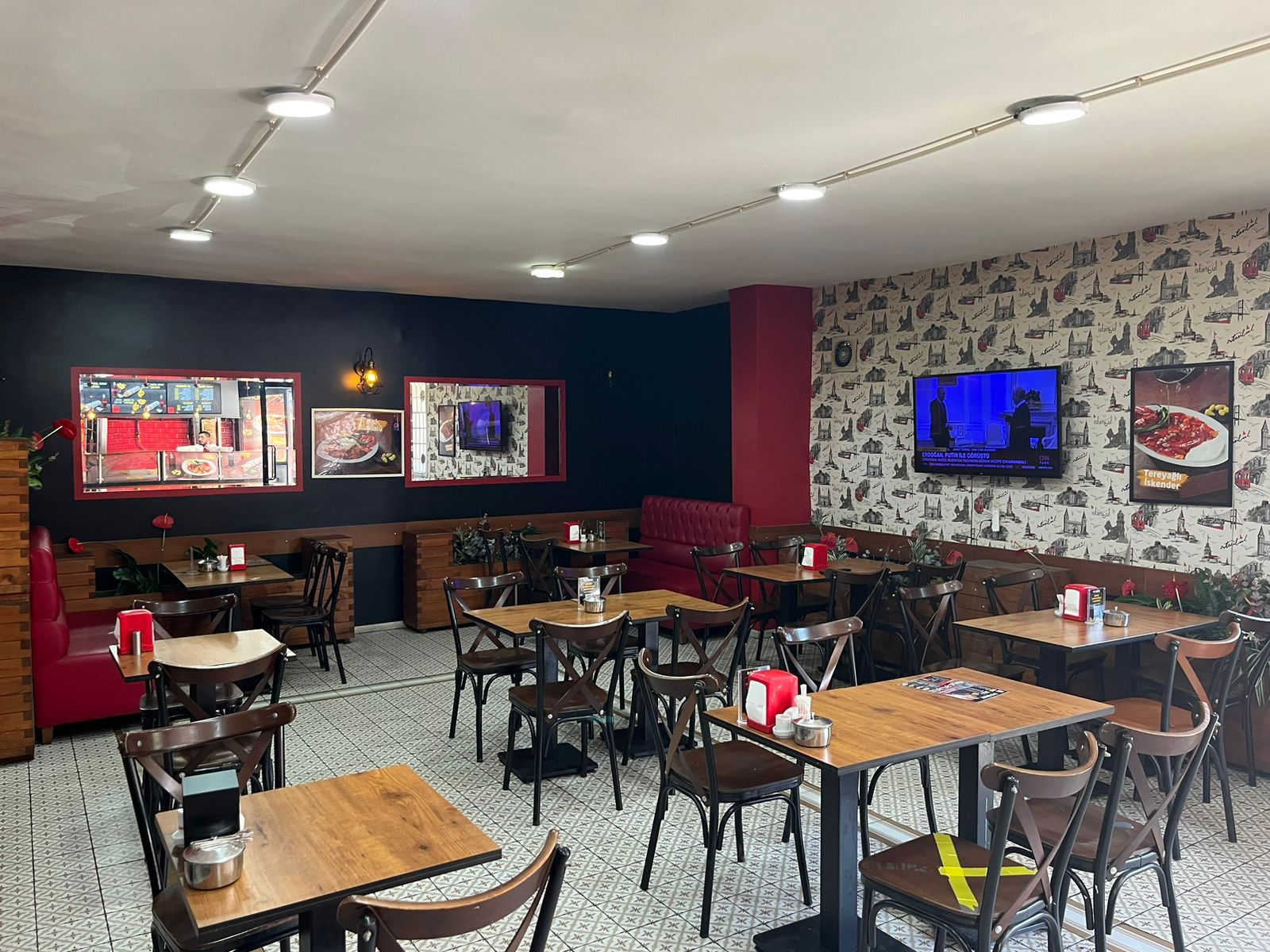 Hot Döner Üsküdar