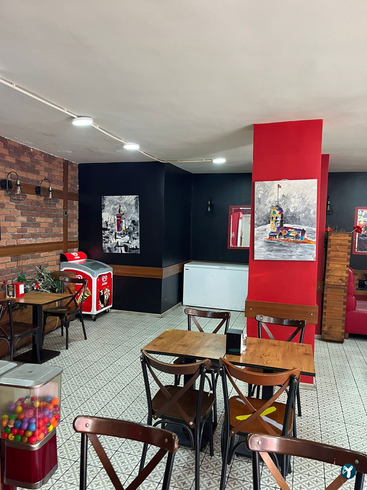Hot Döner Üsküdar