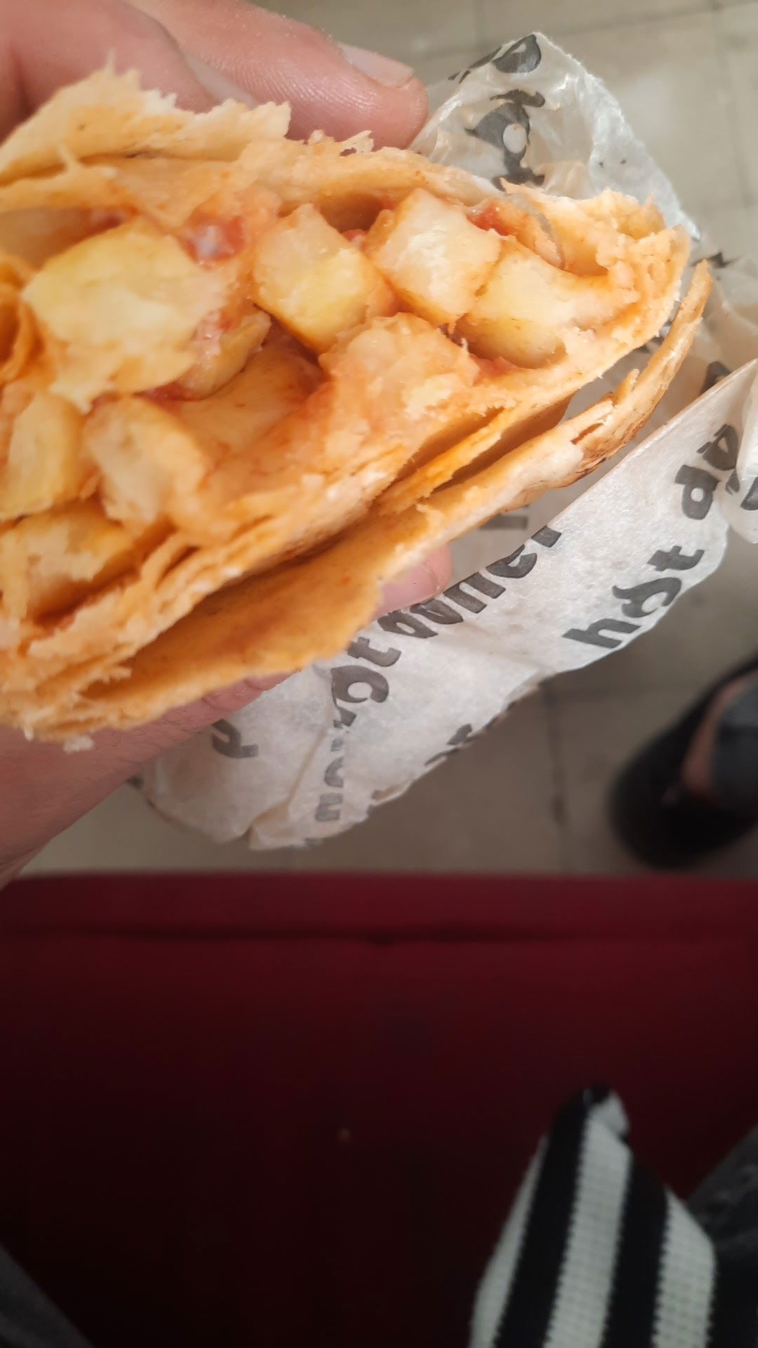 Hot Döner Üsküdar