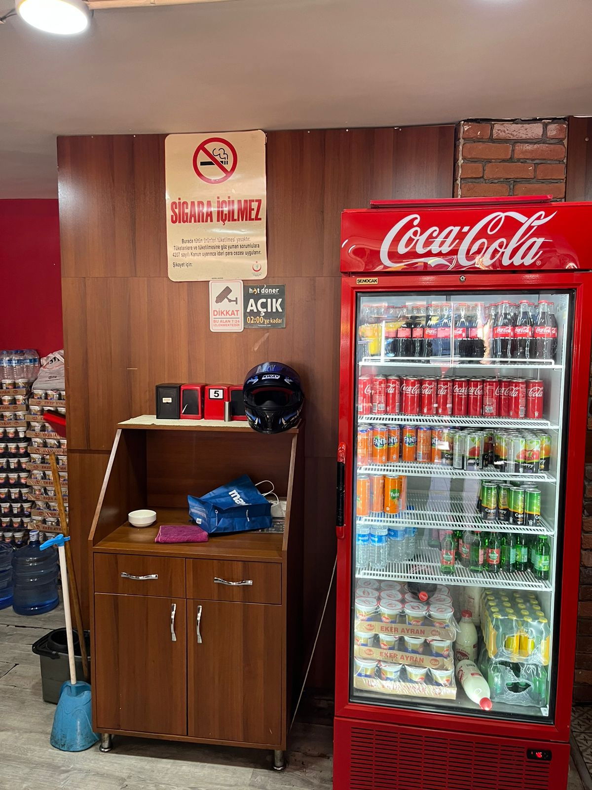 Hot Döner Üsküdar