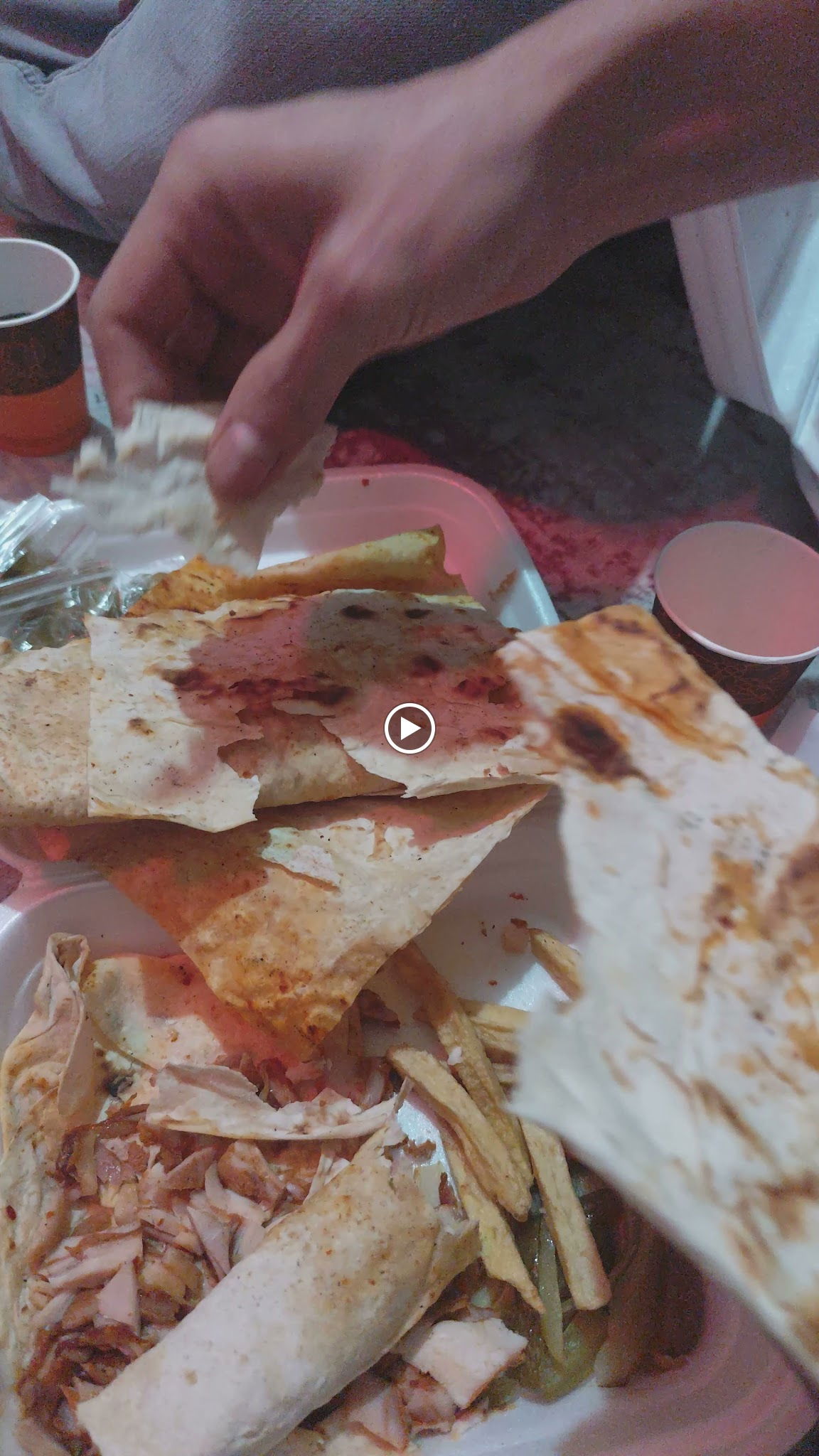 Hot Döner Üsküdar