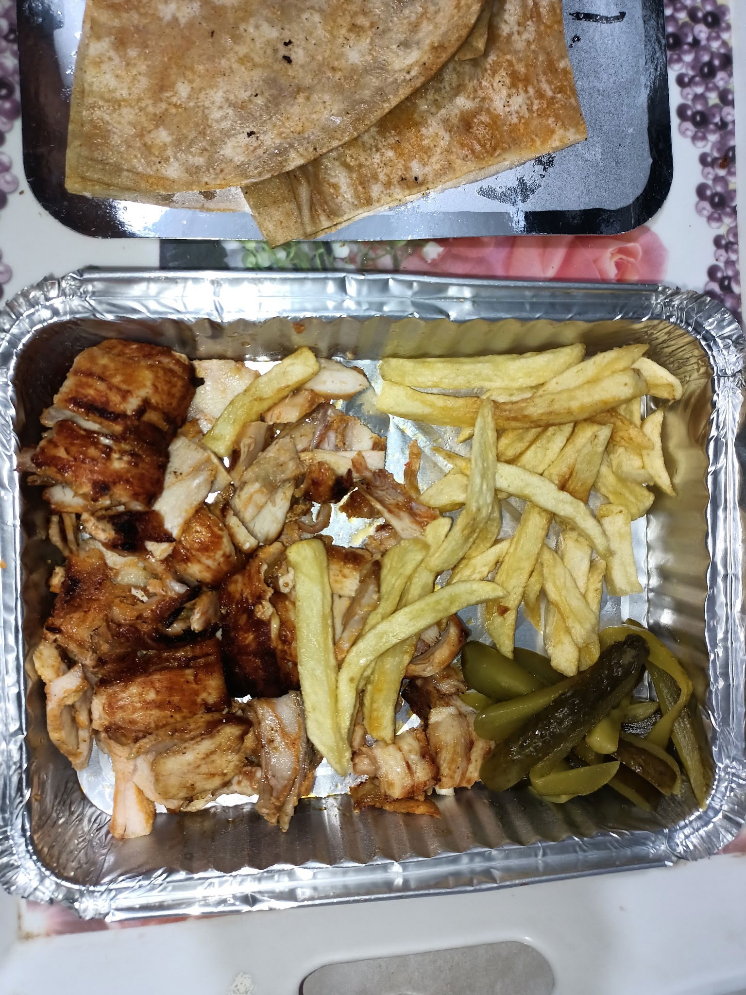 Hot Döner Üsküdar