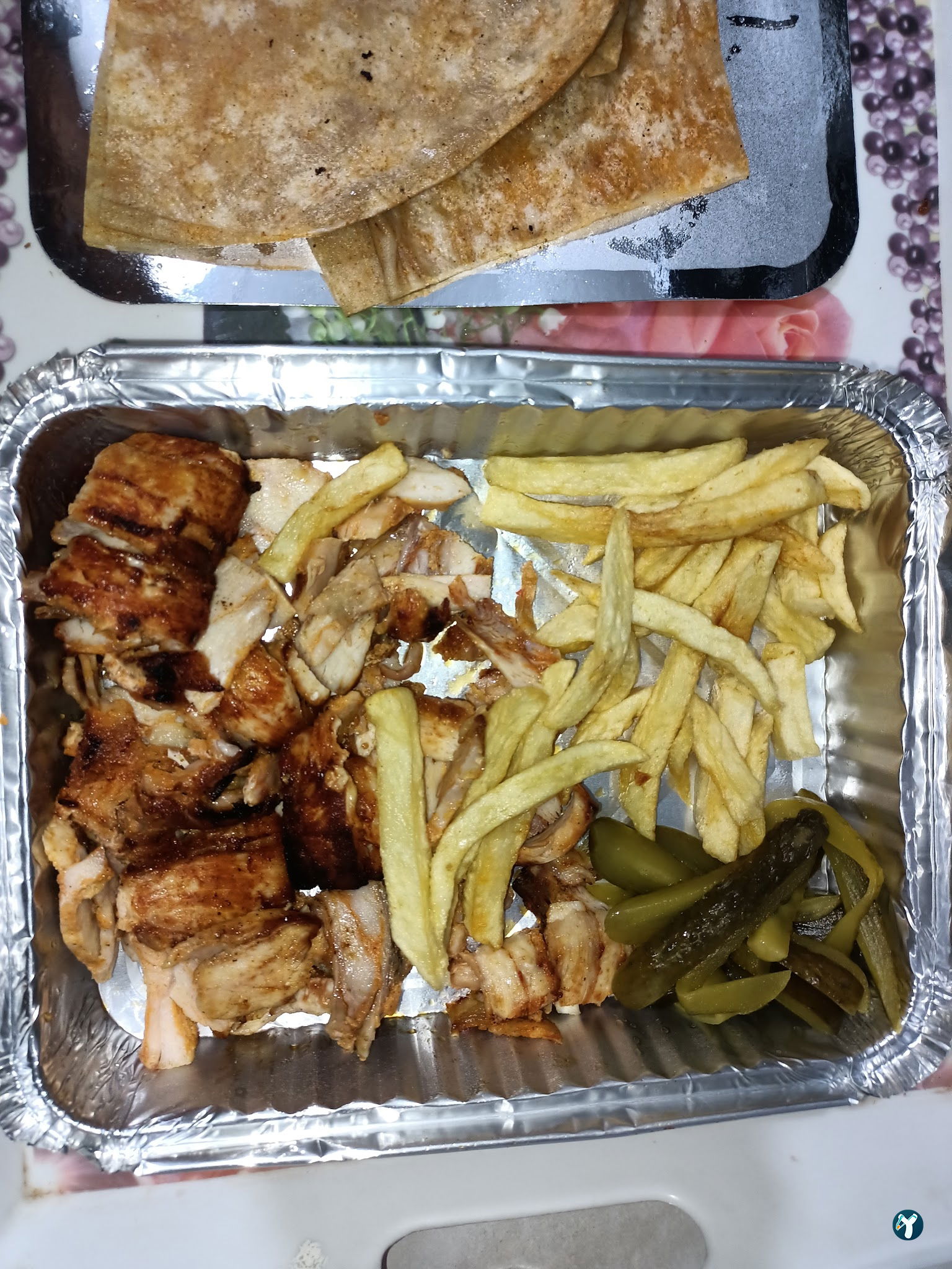 Hot Döner Üsküdar