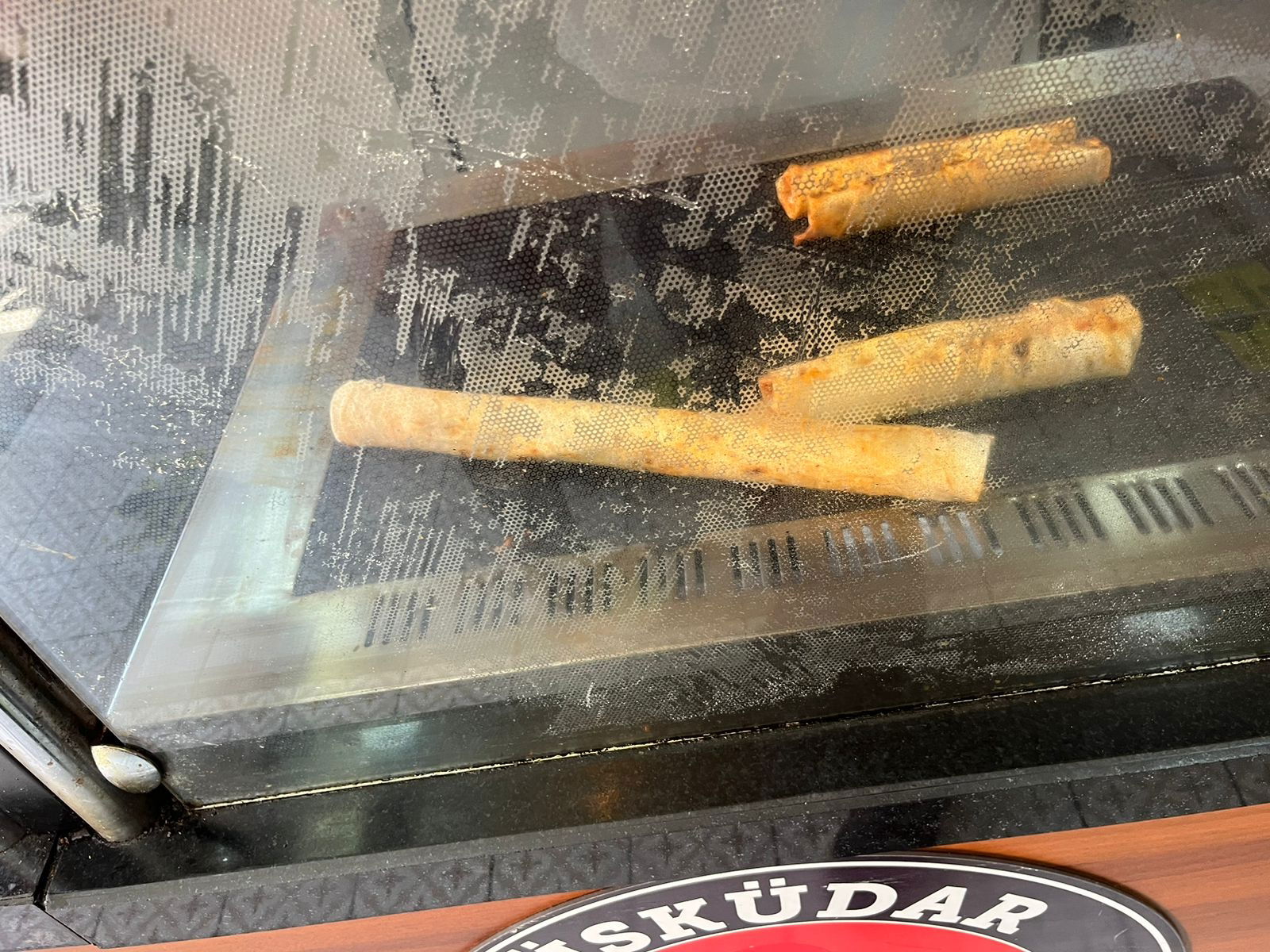 Hot Döner Üsküdar