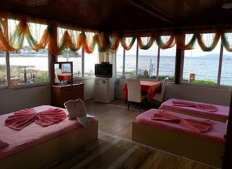 Yona Motel resimleri