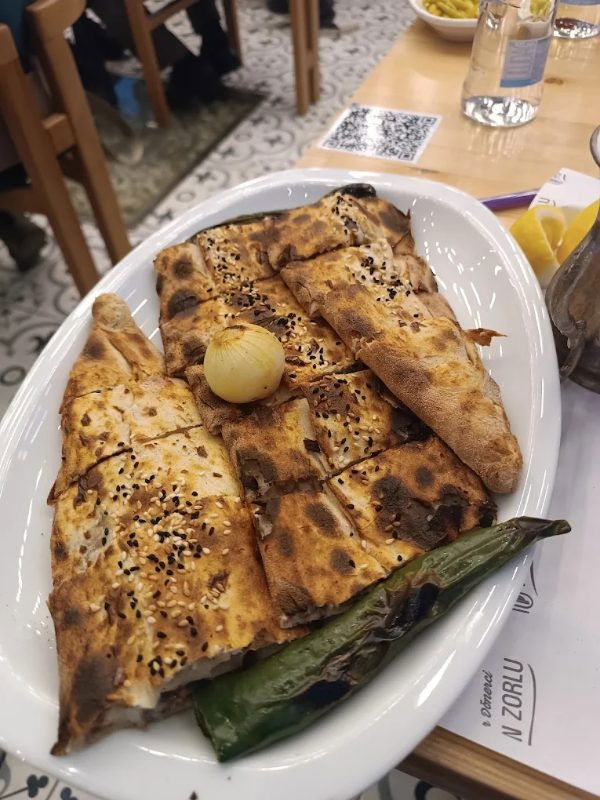 Dönerci Aygün Zorlu