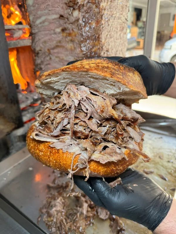 Dönerci Aygün Zorlu