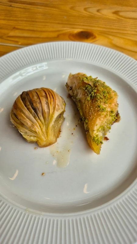 Dönerci Aygün Zorlu