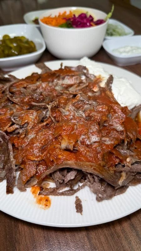 Dönerci Aygün Zorlu