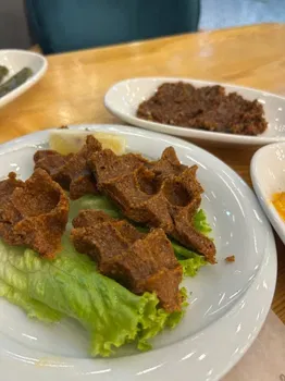 Dönerci Aygün Zorlu resimleri