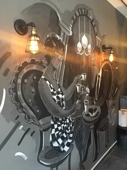 Coffa Coffee Truck&Roastery resimleri