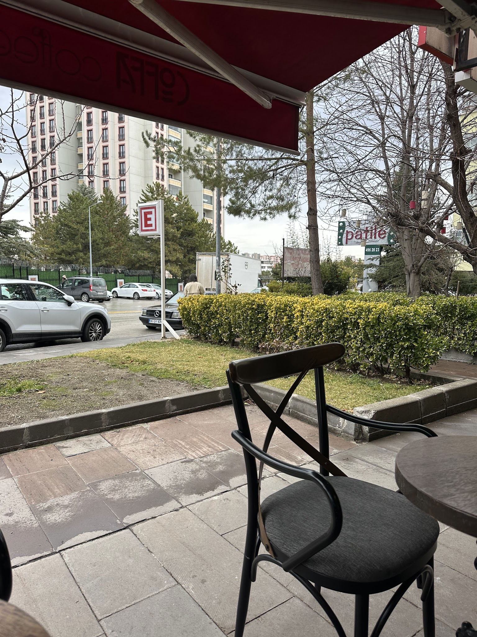 Coffa Coffee Truck&Roastery