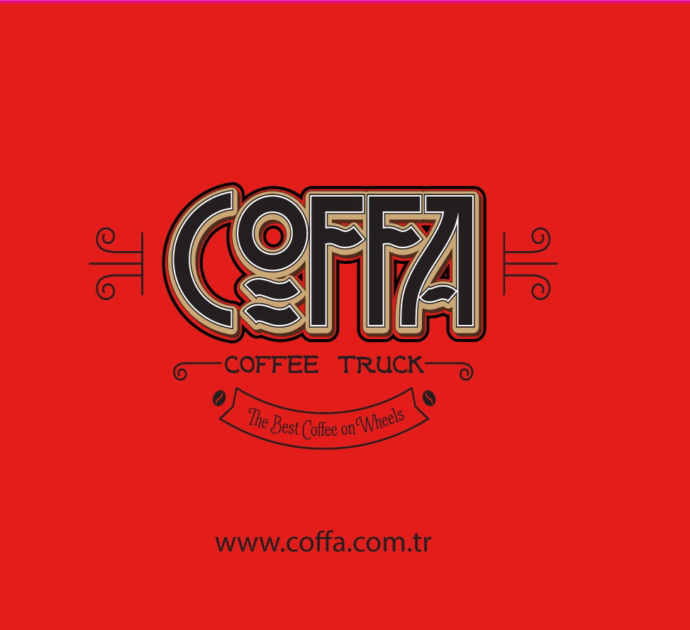 Coffa Coffee Truck&Roastery