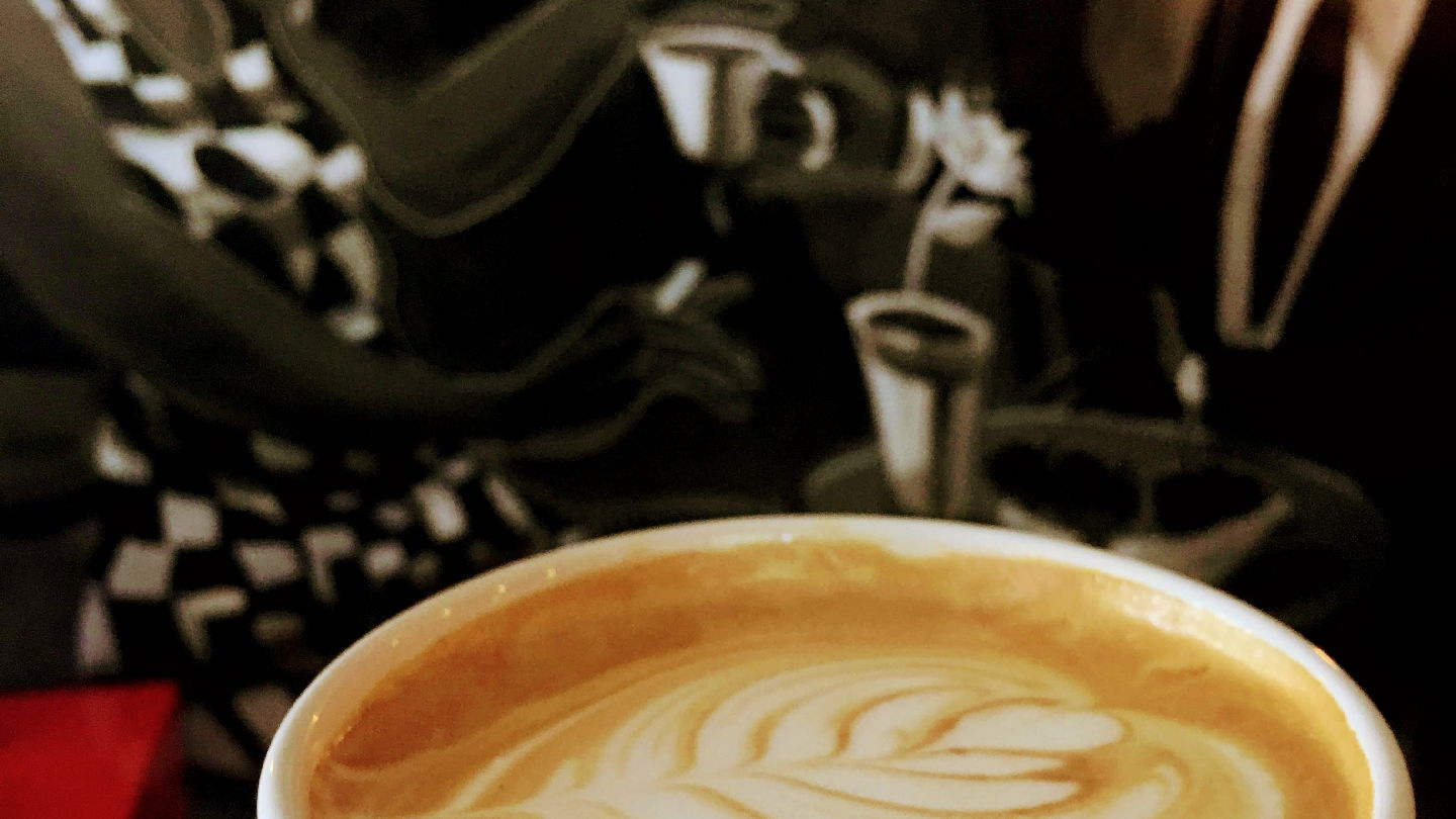 Coffa Coffee Truck&Roastery