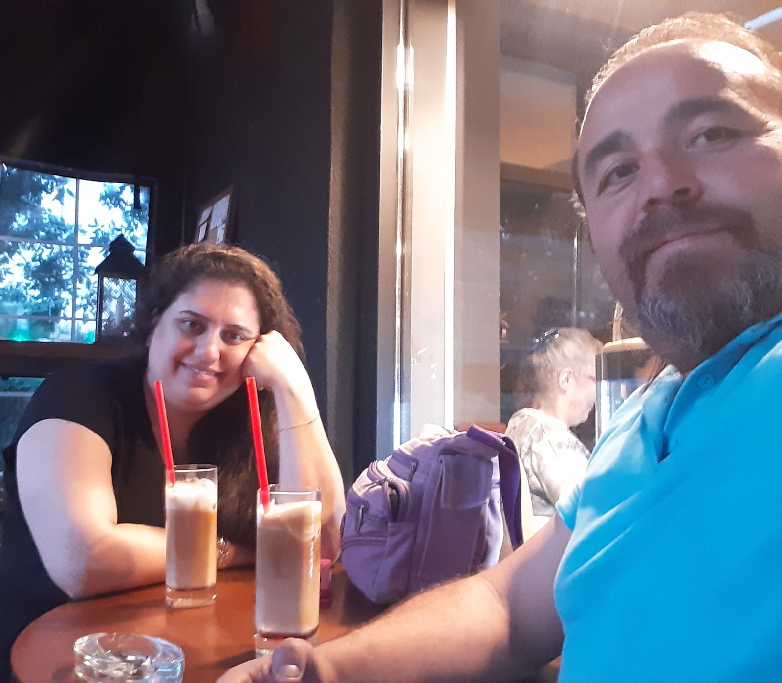 Coffa Coffee Truck&Roastery