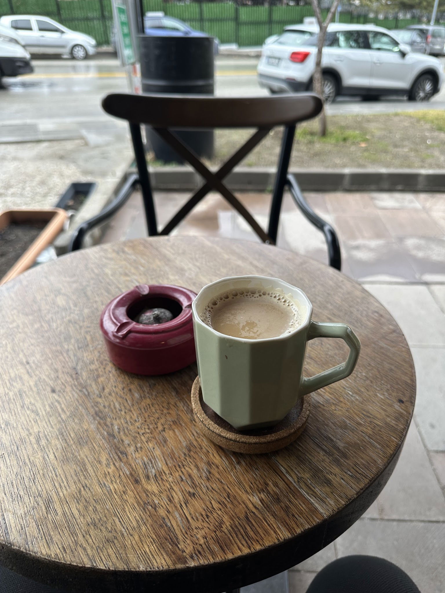 Coffa Coffee Truck&Roastery