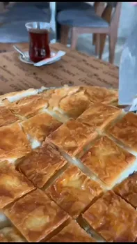 Levent Börek Alsancak resimleri