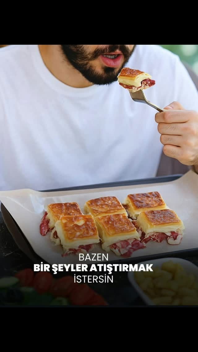 Levent Börek Alsancak