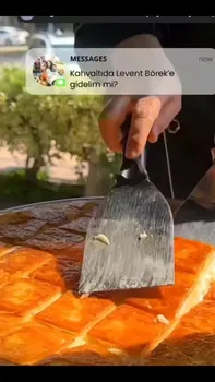 Levent Börek Alsancak resimleri