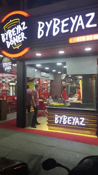 By Beyaz Döner 500 Evler resimleri