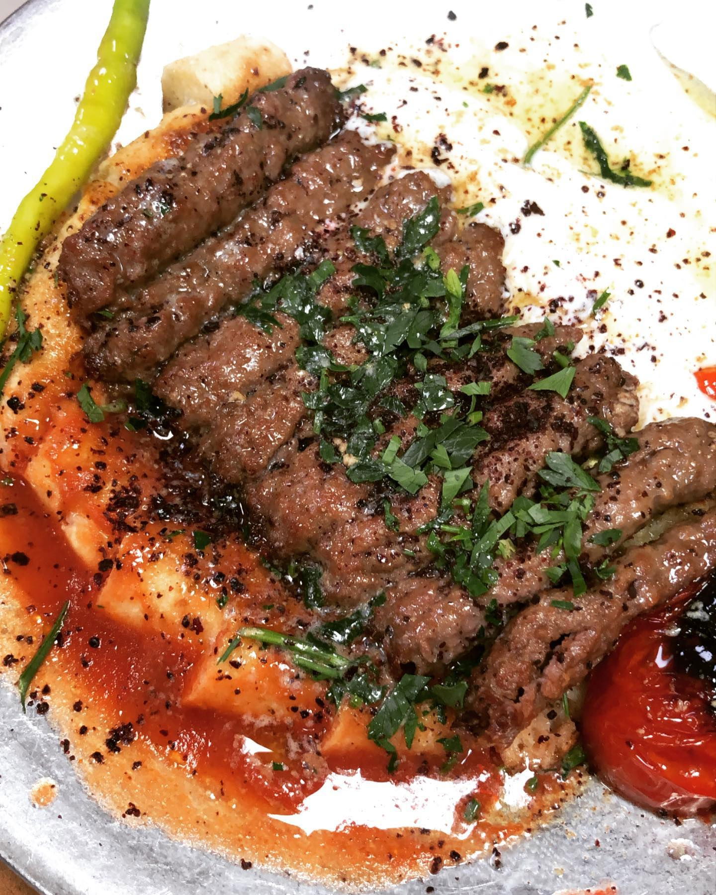 Güney Kebap Salonu resimleri