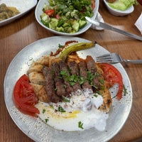 Güney Kebap Salonu