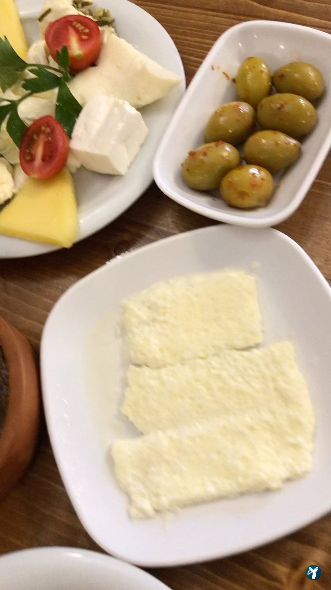 Van Kahvaltı Evi